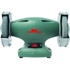 Resim KL Pro KLTM150 Taş Motoru 