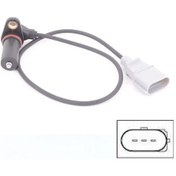 Resim 25 038907319fx - Krank Devir Sensörü 1.9d Agr-agp-ahf-asy-aqm-al 