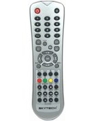 Resim Skytech St-6900 Uydu Kumandası-7871 