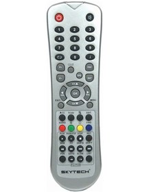 Resim Skytech St-6900 Uydu Kumandası-7871 