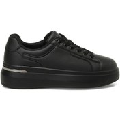 Resim Kinetix Elsyum 5fx Beyaz Kadın Sneaker Beyaz 