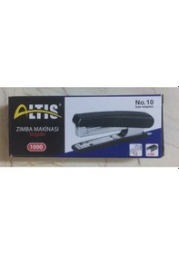 Resim Altıs No.10 Zımba Makinesi 12sayfa 