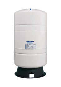 Resim Pae Ro-2000 20 Galon 80 Litre Ters Ozmoz Su Depolama Tankı Endüstriyel Kapasiteli Basınçlı Tank 