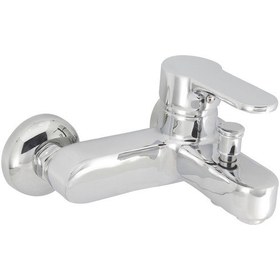 Resim Gms Omega Mix Banyo Duş Bataryası OMG103 