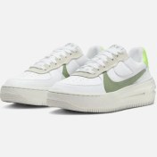 Resim Nike Air Force 1 Plt.af.orm ''layered Details'' Kadın Spor Ayakkabı FJ4739 