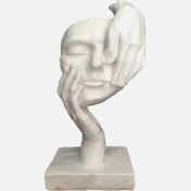 Resim Msa Polyester Tekli Mask 