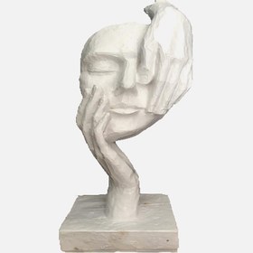 Resim Msa Polyester Tekli Mask 
