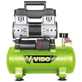 Resim Vido 600W/08HP 8l Kompresör 