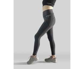 Resim Best Fine Functional Gümüş Iyon Mikrokapsül Teknolojili Uzun Tayt - 1810 