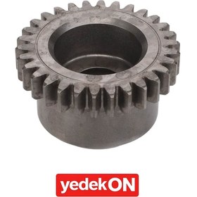 Resim AGCO Helisel Dişli - Valtra | V837070087 