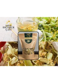 Resim Mis Doğal Ihlamur Çayı 