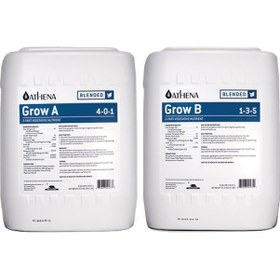 Resim Athena Grow A+b 3.78 Litre 