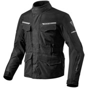 Resim Revit Revıt Outback Mont Sıyah 