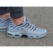 Resim Nike Air Max Plus Erkek Ayakkabısı - 852630-021 