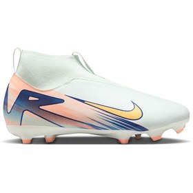 Resim Nike Superfly 10 Academy FG/MG | Yeşil 