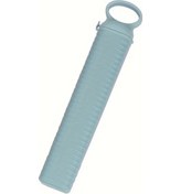 Resim Elmpaly Mavi Pp Taşınabilir Gıda Dostu Buz Kalıbı: Ev Ve Seyahat İçin 