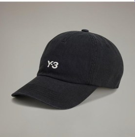 Resim Adidas Y-3 Dad Şapka C-adıın2391a30a00 Siyah 
