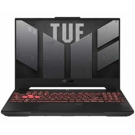 Resim Tuf Gaming A15 Fa507nv R7 7735hs 16gb Ram 512gb Ssd Rtx4060/8gb 15.6 Fhd 144hz W11home Lp037 Asus