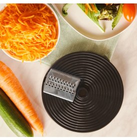 Resim Allians Çok Amaçlı 6'lı Mutfak Robotu, 2000W, Yüksek Performans, Turbo Fonksiyon 