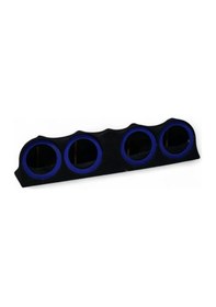 Resim Universal Mavi Renkli Halkalı Pandizot 4x20 Cm 