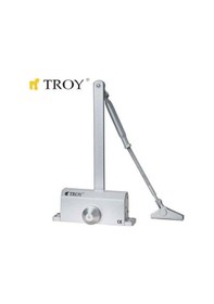 Resim Troy 27302 Hidrolik Kapı Yayı 60-85Kg 