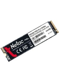 Resim Netac N930E Pro 1tb 2130 MB/s 1720 MB/s M.2 Nvme SSD NT01N930E-001T-E4X 
