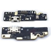 Resim Axya Xiaomi Uyumlu Redmi Note 6 Pro Şarj Soket Mikrofon Bordu 