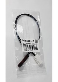 Resim Kg57np72ne Termal Sensör , Siemens Uyumlu Buzdolabı Isı Sigorta Sensörü 