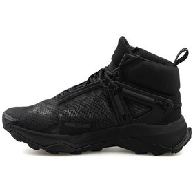 Resim Puma Explore Nitro Gtx Erkek Trekking Bot Ve Ayakkabısı 37786001 Siyah 001 