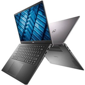 Resim Dell Vostro 5401 N4105BPVN5401EMEA00 i5-1035G1 8 GB 512 GB SSD 14" Ubuntu Dizüstü Bilgisayar 