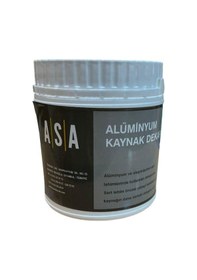 Resim Alüminyum Kaynak Dekapanı 2700f 500 Gr 