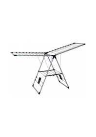 Resim Ektfashion Tek Katlı Kalın Borulu Çamaşır Kurutmalık Askısı Diğer 