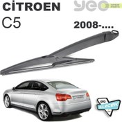 Resim Citroen C5 Tourer Arka Silecek Kolu 2008-.. 