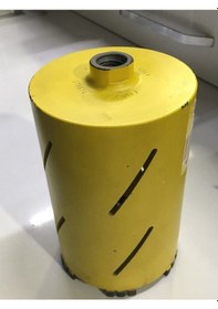 Resim Dewalt Dt3814 107mmx150mm Karot Ucu 