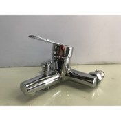 Resim Gms Asım Mix Banyo Bataryası 