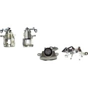 Resim Volkswagen Polo 3 1.4 1.6 1994-2001 Seat Ibiza 1.6 2.0 1996-2002 Arka Sağ Motorsuz Fren Kaliperi 