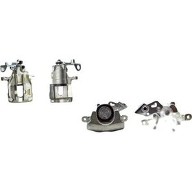 Resim Volkswagen Polo 3 1.4 1.6 1994-2001 Seat Ibiza 1.6 2.0 1996-2002 Arka Sağ Motorsuz Fren Kaliperi 