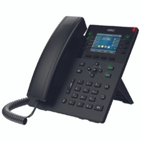 Resim KAREL Ip214g - Hd Destekli Renkli Ekranlı Ip Telefon 