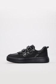 Resim Fast Step Hakiki Deri Unisex Çocuk Casual Ayakkabı 157XA2407 