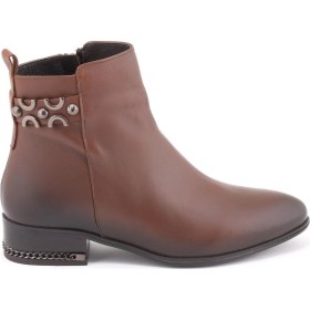 Resim Venüs 2152712 Kadın Bot Vns6-2152712025 Taba 