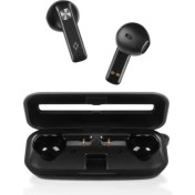 Resim Ttec Ultra Ince Su Geçirmez Çift Cihaz Destekli Bluetooth Kulaklık Huawei Samsung Iphone Kulaklık 
