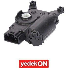Resim AGCO Havalandırma Motoru Hava Koşullandırma - Massey Ferguson / Fendt / Valtra | ACW0168800 