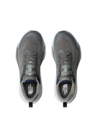 Resim The North Face Altamesa 500 Erkek Koşu Ayakkabısı C-the0a83n3cırcır Gri 