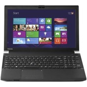 Resim Toshiba Toshıba Tecra A50-a-1ef Notebook Bilgisayar 