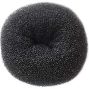 Resim Mena Rise Trina Siyah Topuz Aparatı 2 