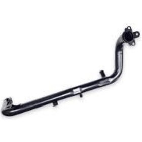 Resim Su Borusu Metal 06b121071af Wısco Volkswagen Passat B5.5 Superb 2.0 01 Ve Sonrası Uyumlu 