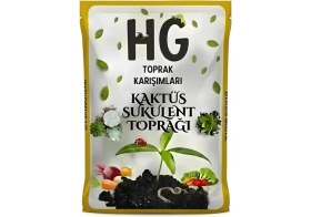 Resim HG Kaktüs ve Sukulent Toprağı 