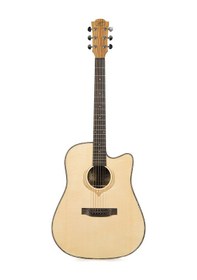 Resim Zoppran Aczp10Z Akustik Gitar 