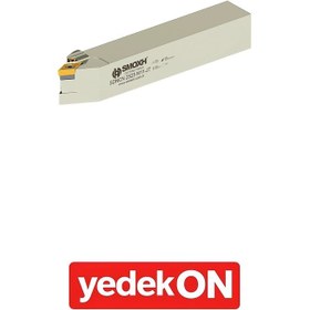 Resim S Sistem - ISO SDNCN-JT 62.5° Dış Çap Torna Kalemi 