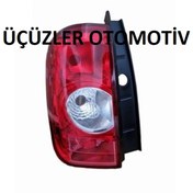 Resim Dacia Duster Sol Stop 2010 Sonrası 265500035R 